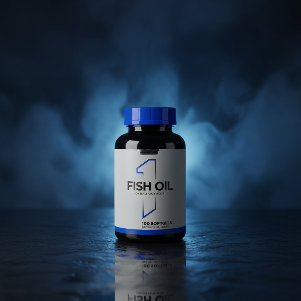 Fish Oil