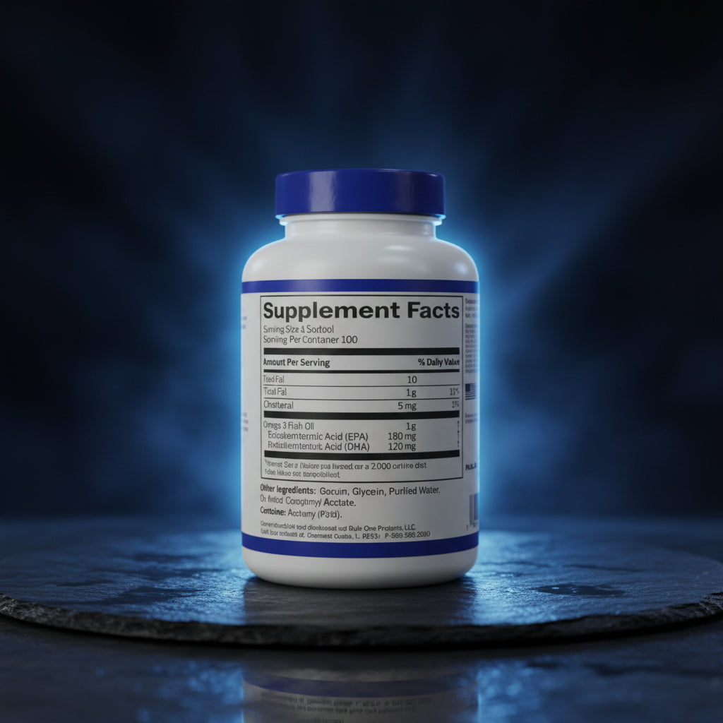 Fish Oil
