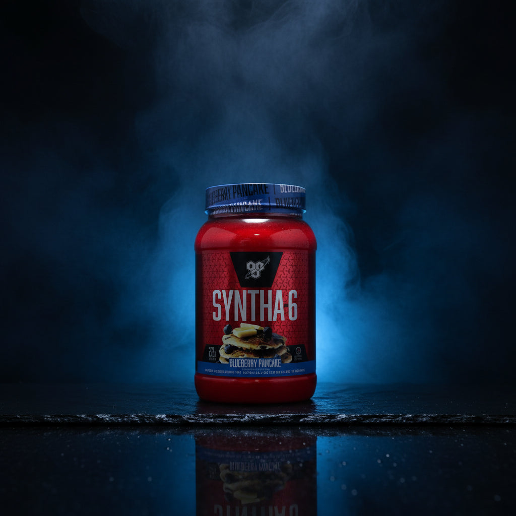 SYNTHA 6 Imported USA
