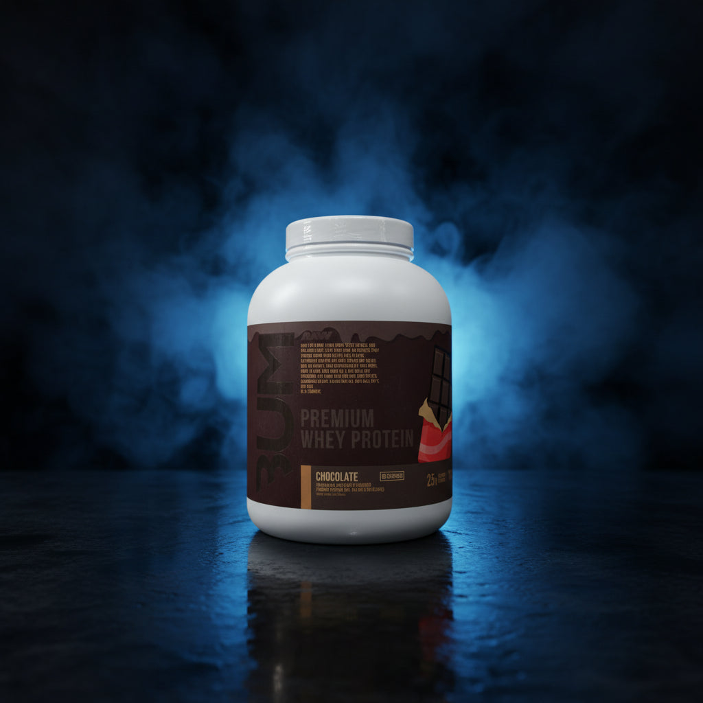 CBUM Premium Whey Protein