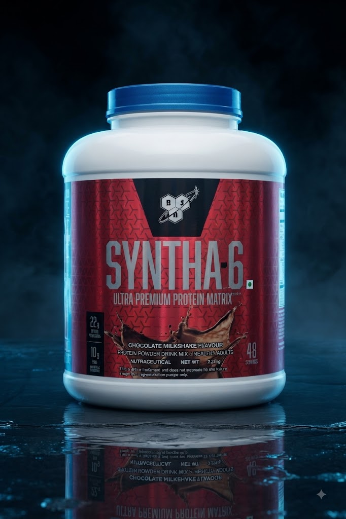 Syntha 6