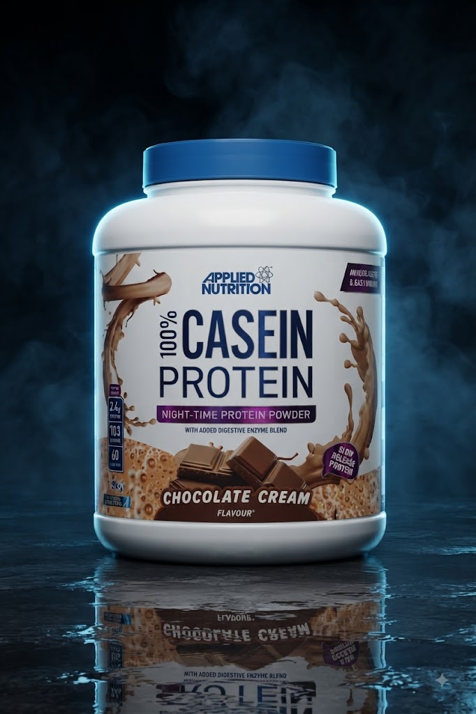 Applied Casein