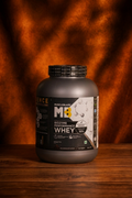 MB Biozyme Whey
