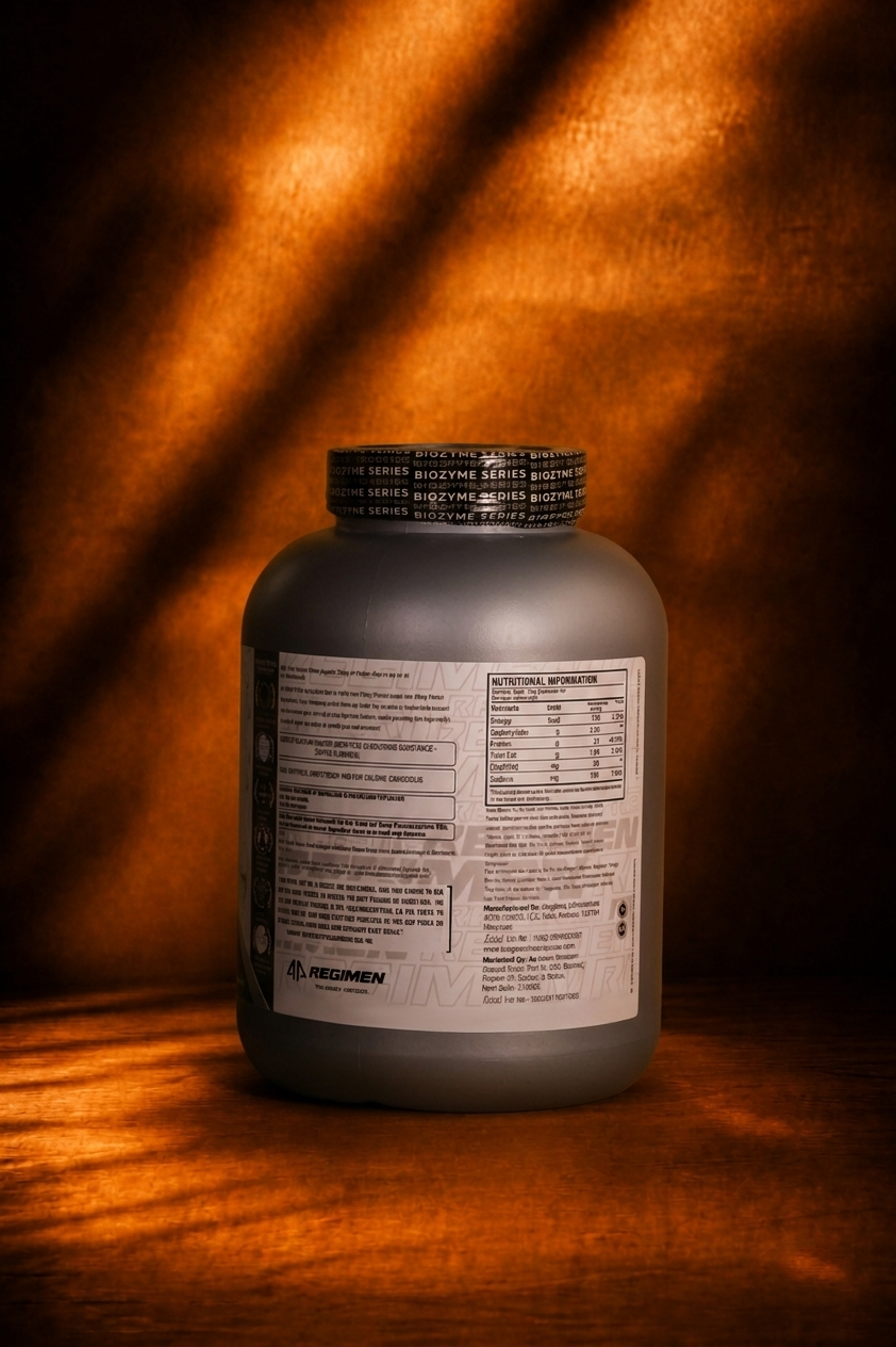 MB Biozyme Whey