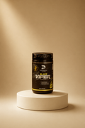 Black Viper Pre-Workout