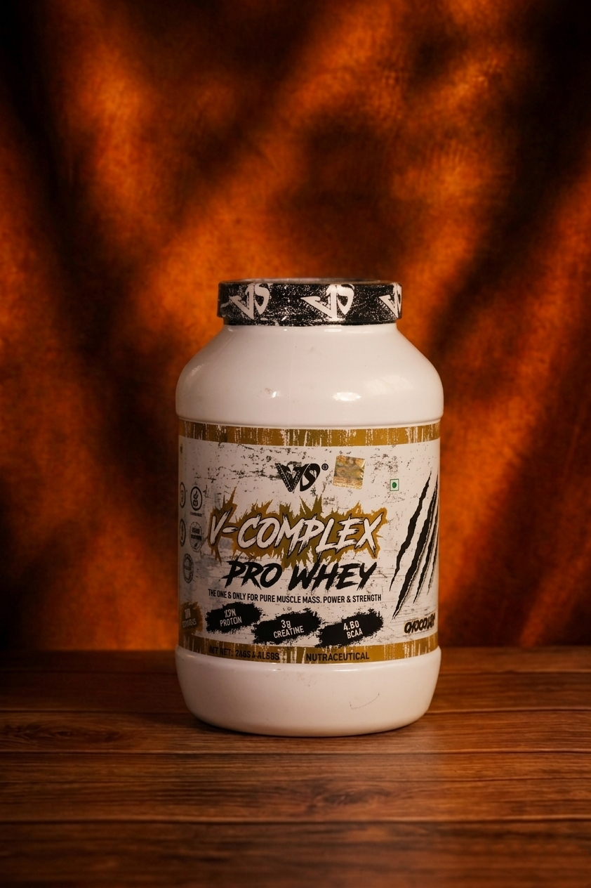 V-Complex Pro Whey