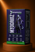 YAMAMOTO LABS - Myogainz