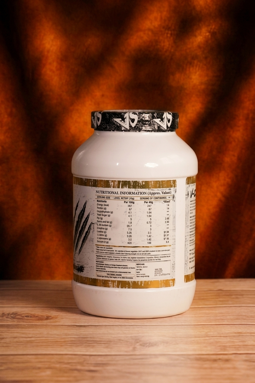 V-Complex Pro Whey