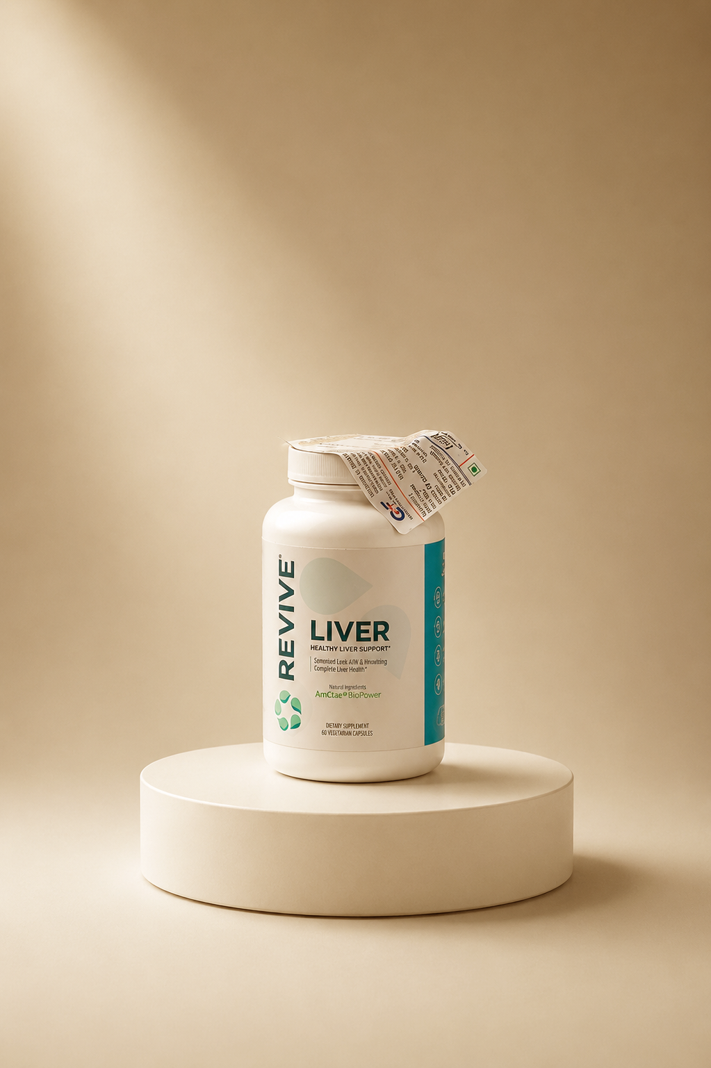 Revive Liver Support