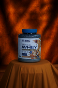 Critical Whey Protein