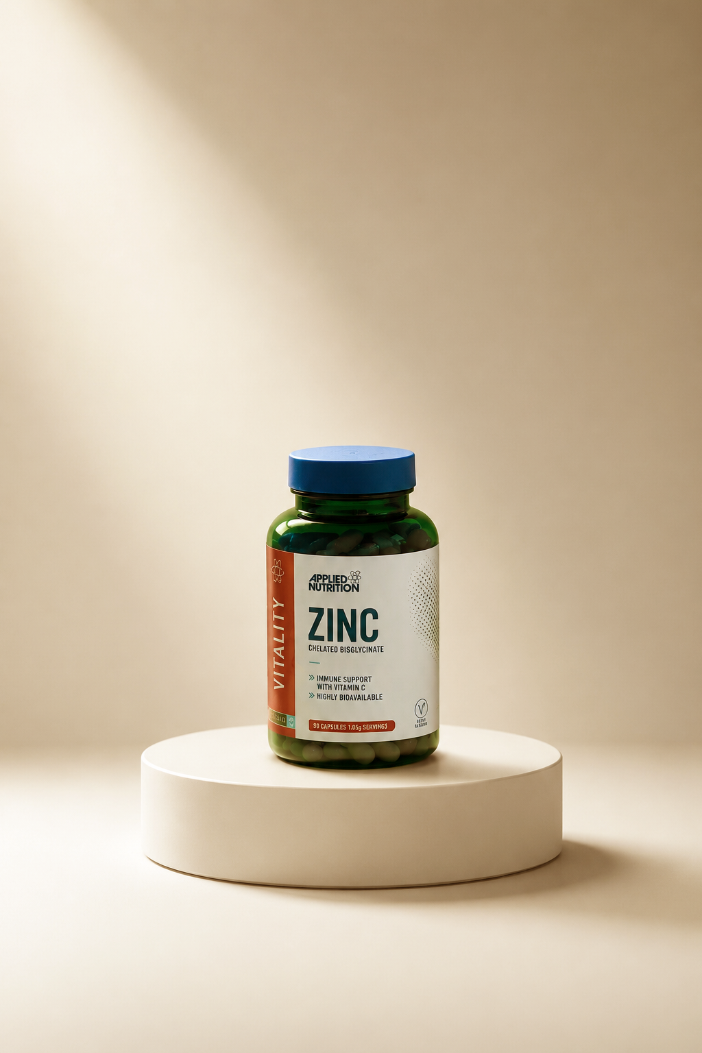 Zinc Vitality