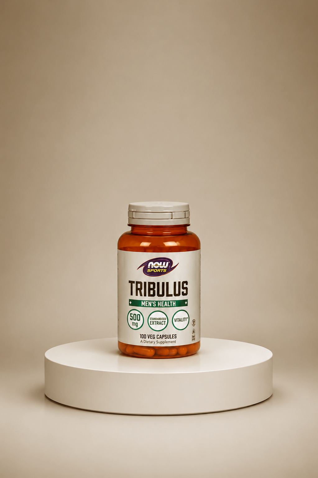 Tribulus Men's Health