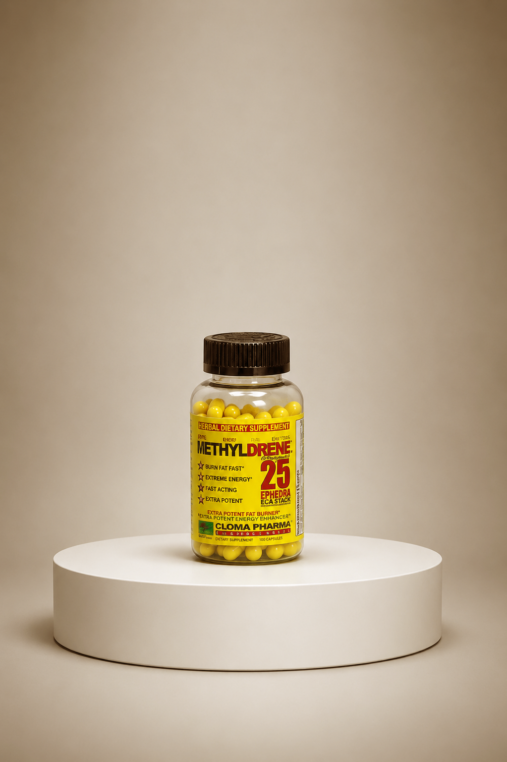 MethylDrene