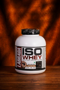 ISO Whey Isolate