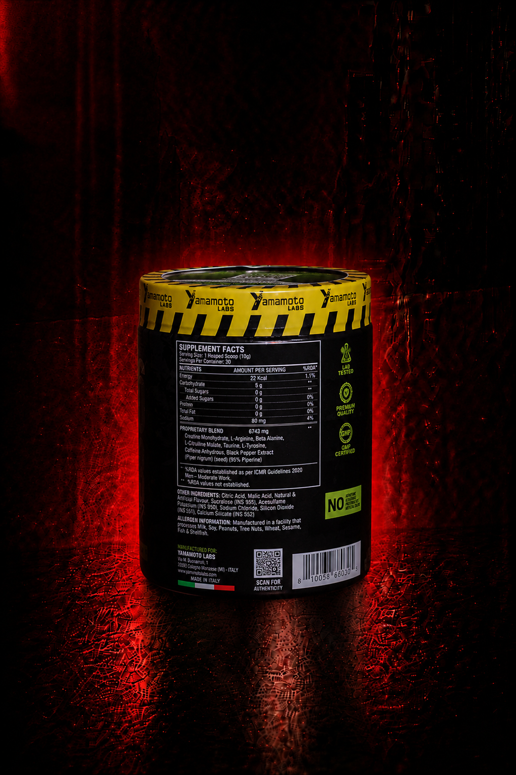 GHRP6