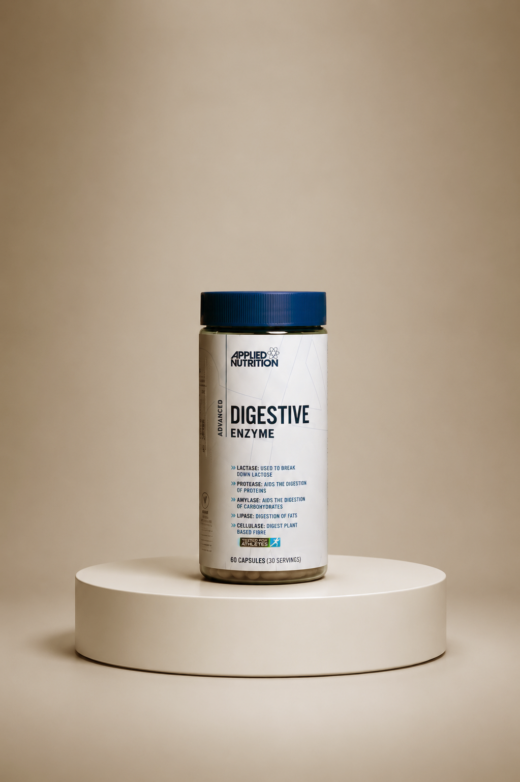 Digestive Enzyme Complex