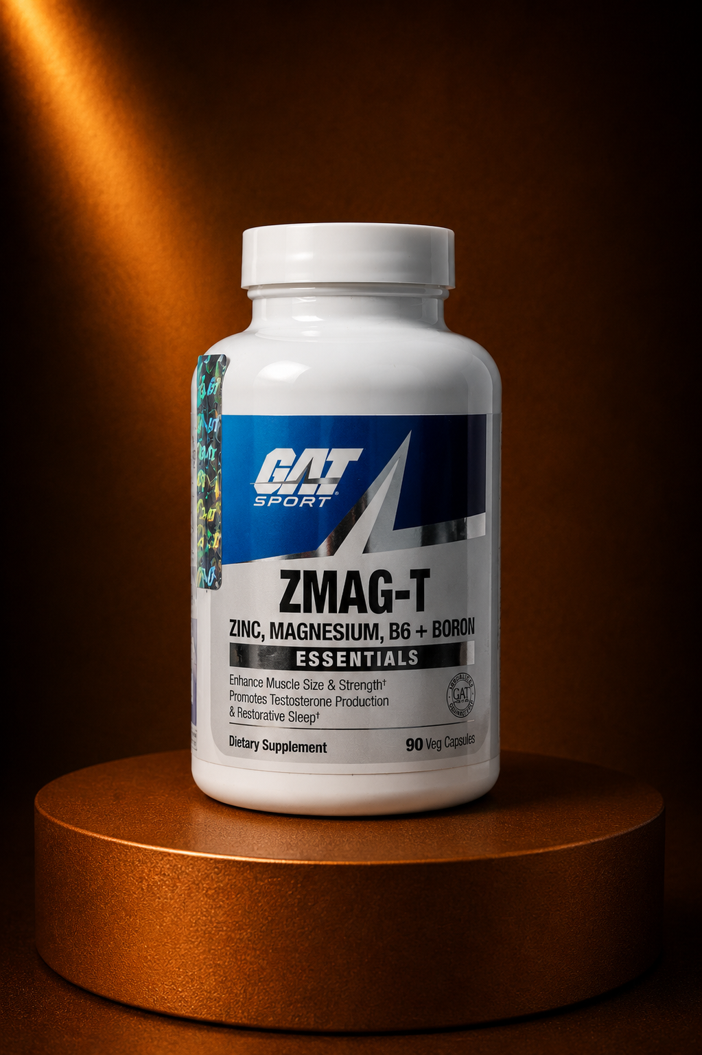 GAT Sport - ZMAG-T