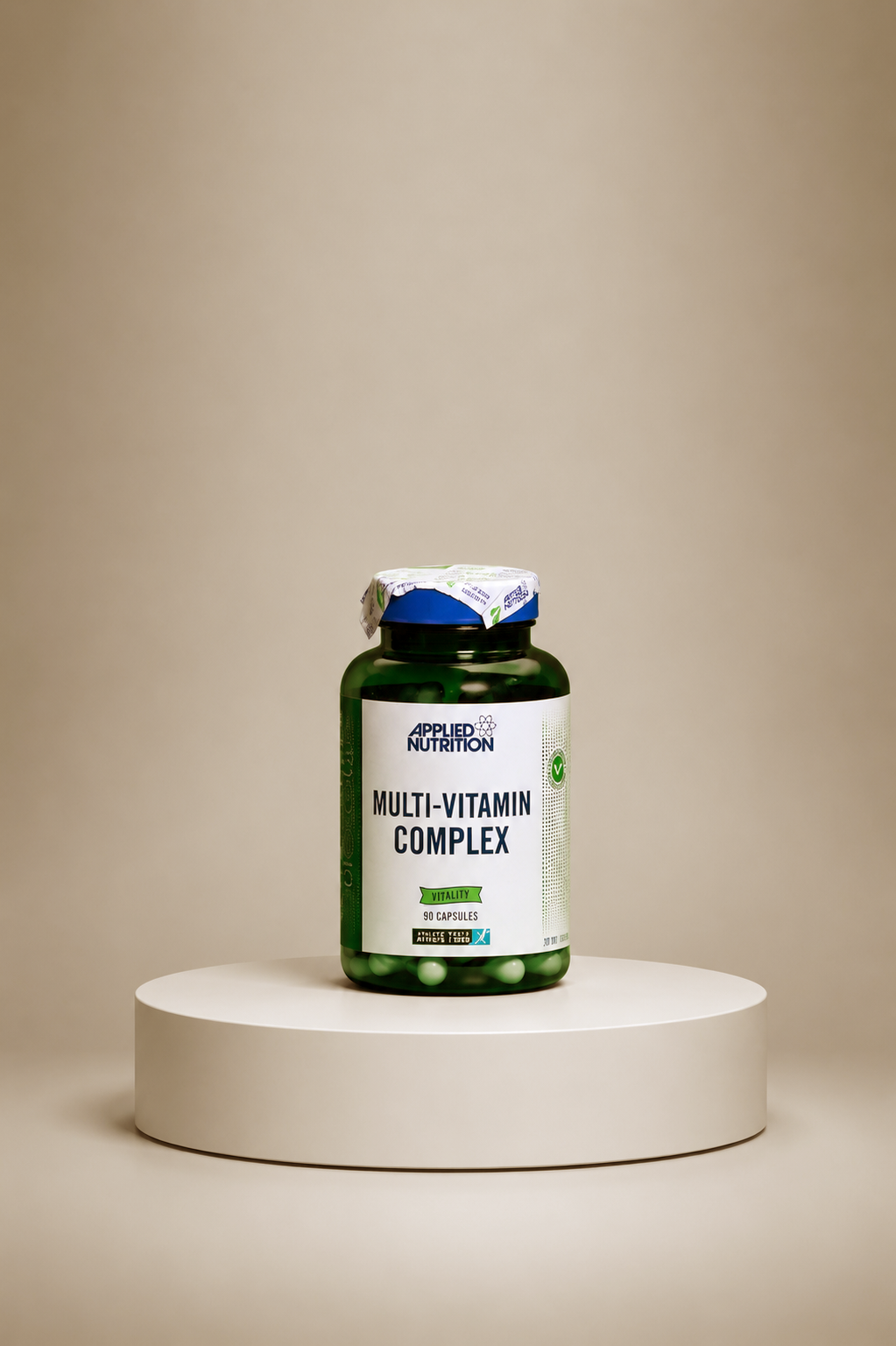 Applied Nutririon - Multivitamin Complex