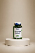 Daily Multivitamin Complex