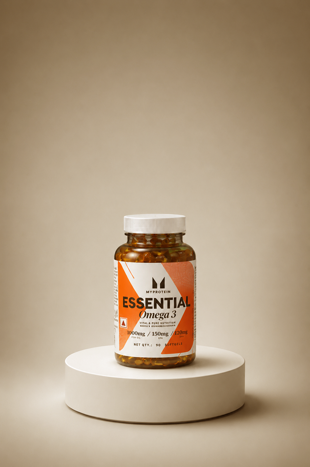 Essential Omega 3