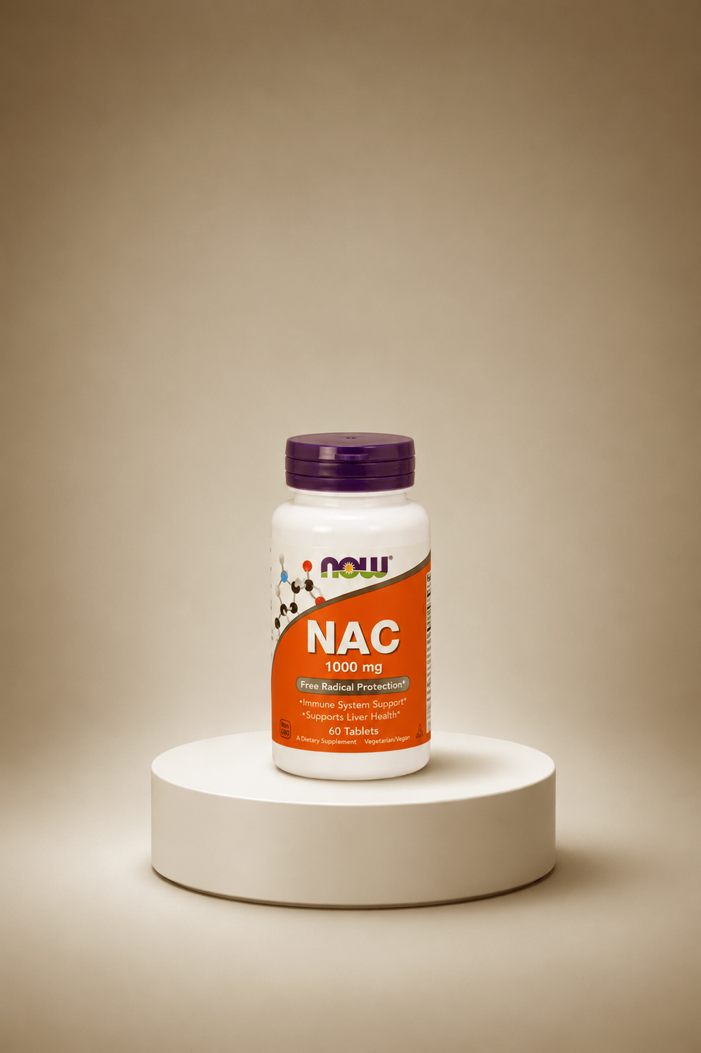 NOW - NAC 1000