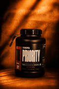 Exalt The Priority Whey