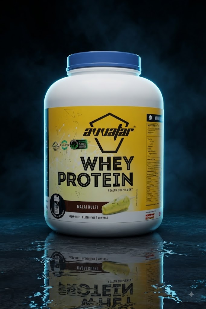 Avatar Whey Protein
