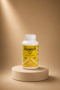 Omega-3 Fish Oil 1250mg