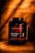 Muscletech Nitro Tech Whey