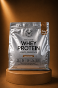 WELLBEING NUTRITION - Whey Protien