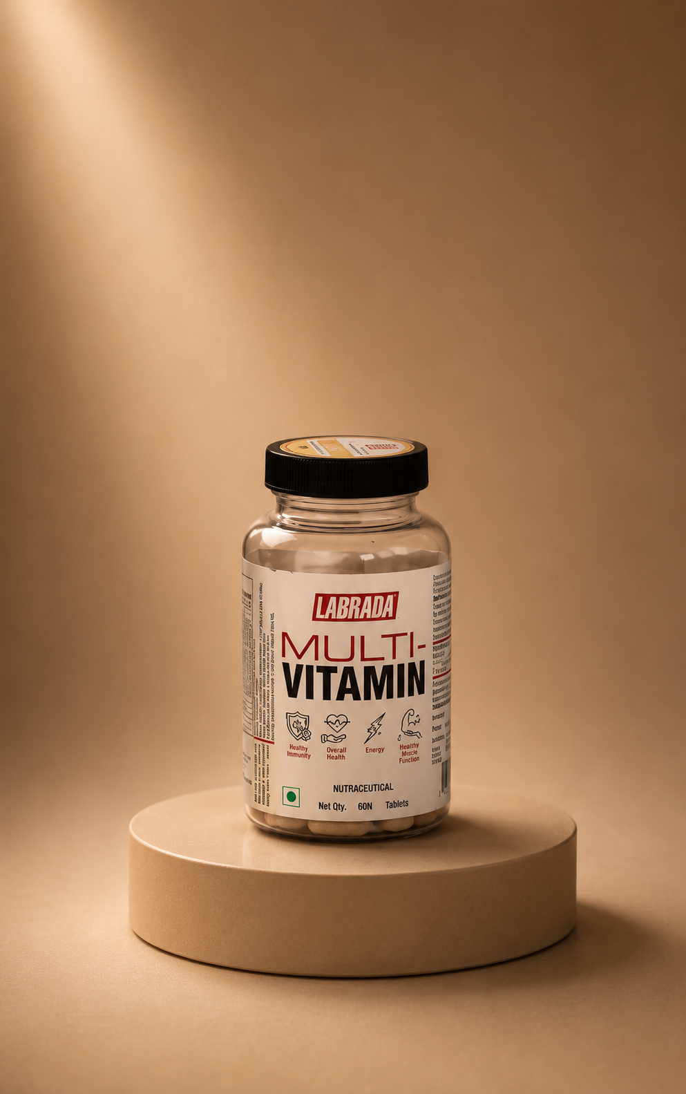 Labrada Multi Vitamin