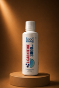 FOOD STRONG - L Carnitine 3000 mg