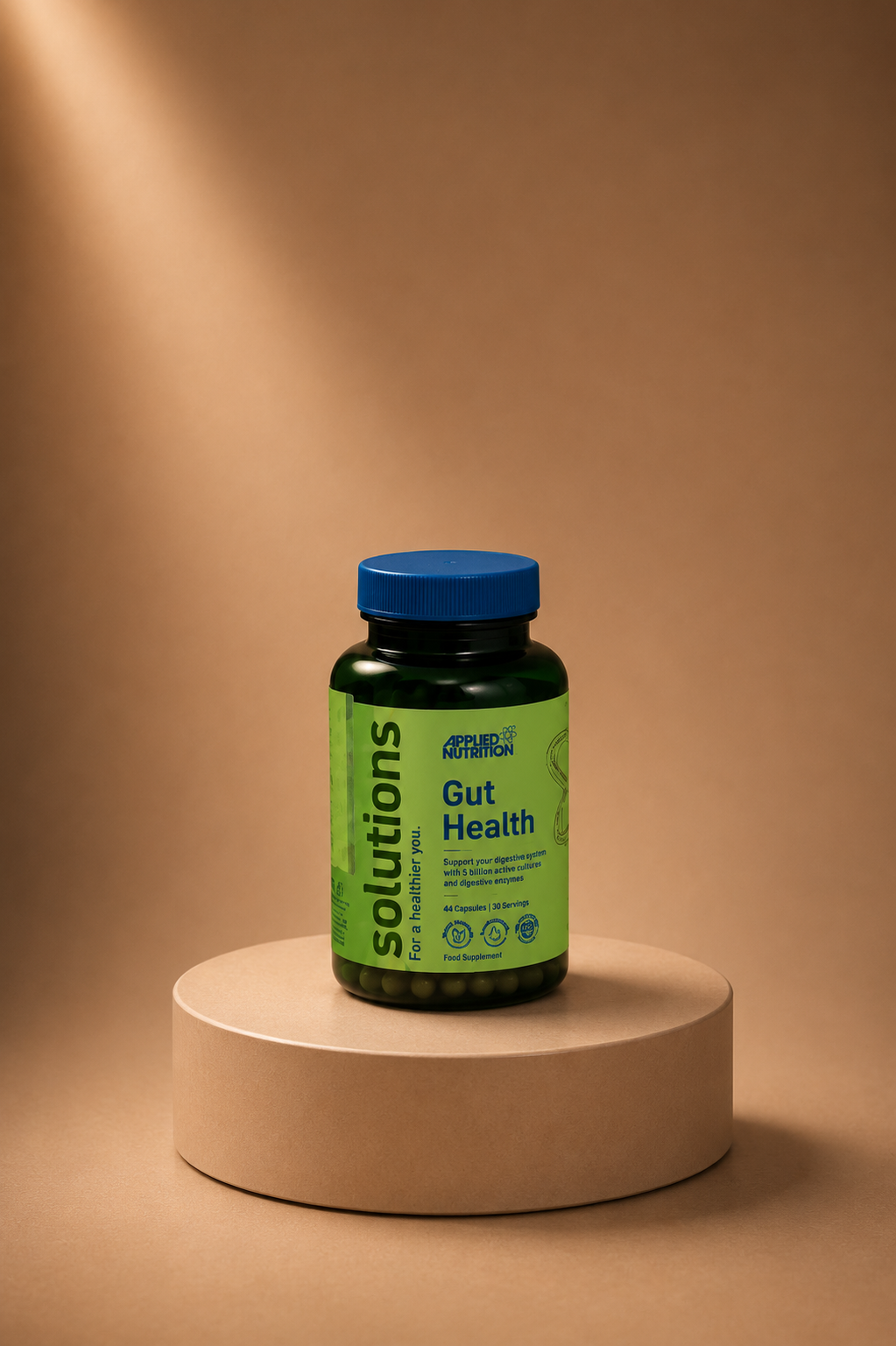 Applied Nutrition - Gut Harmony