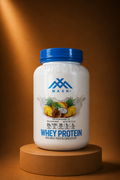 MAXN - Whey