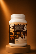 BUM RAW - Itholate Protien