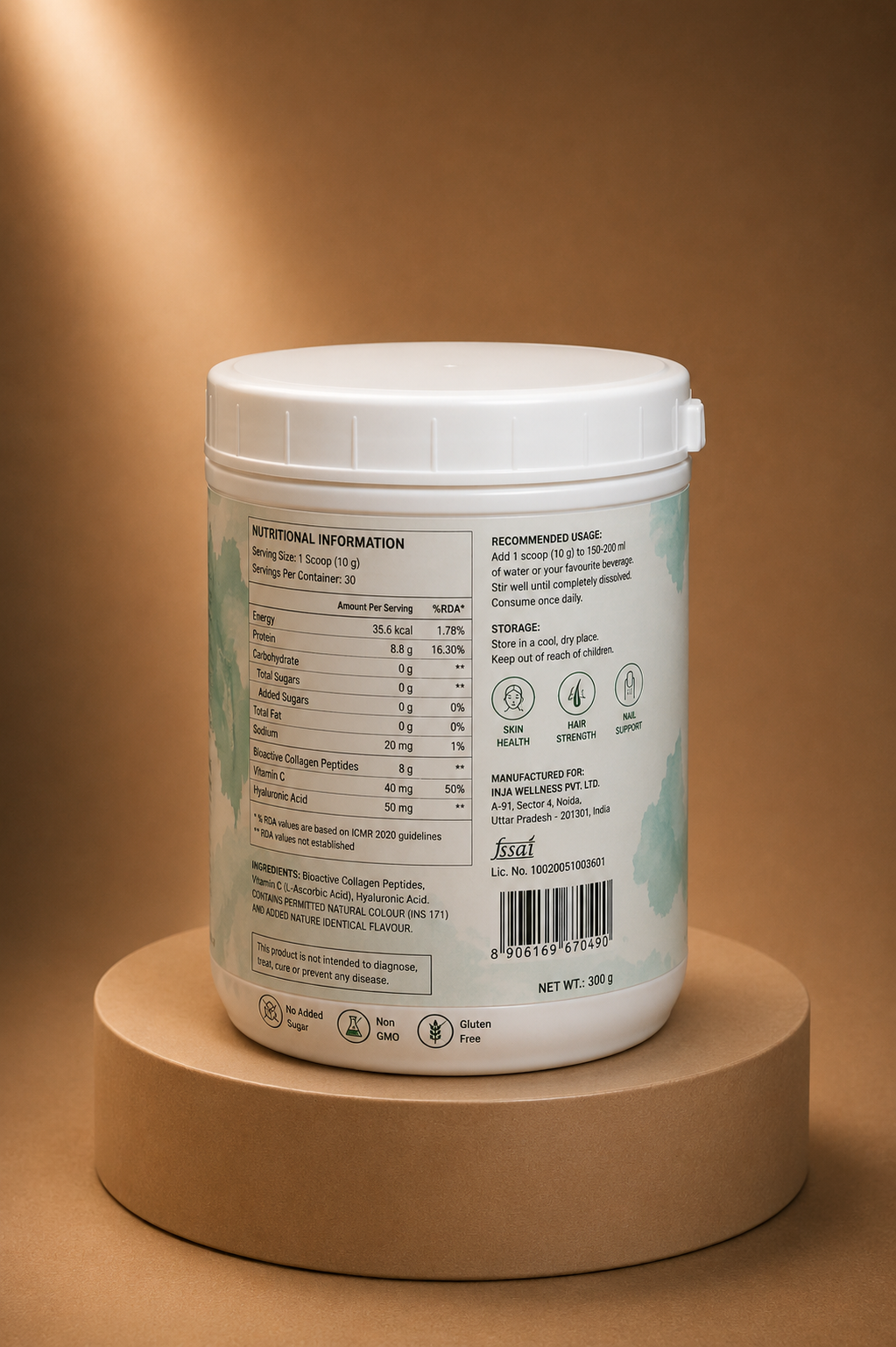 Inja Pro Collagen