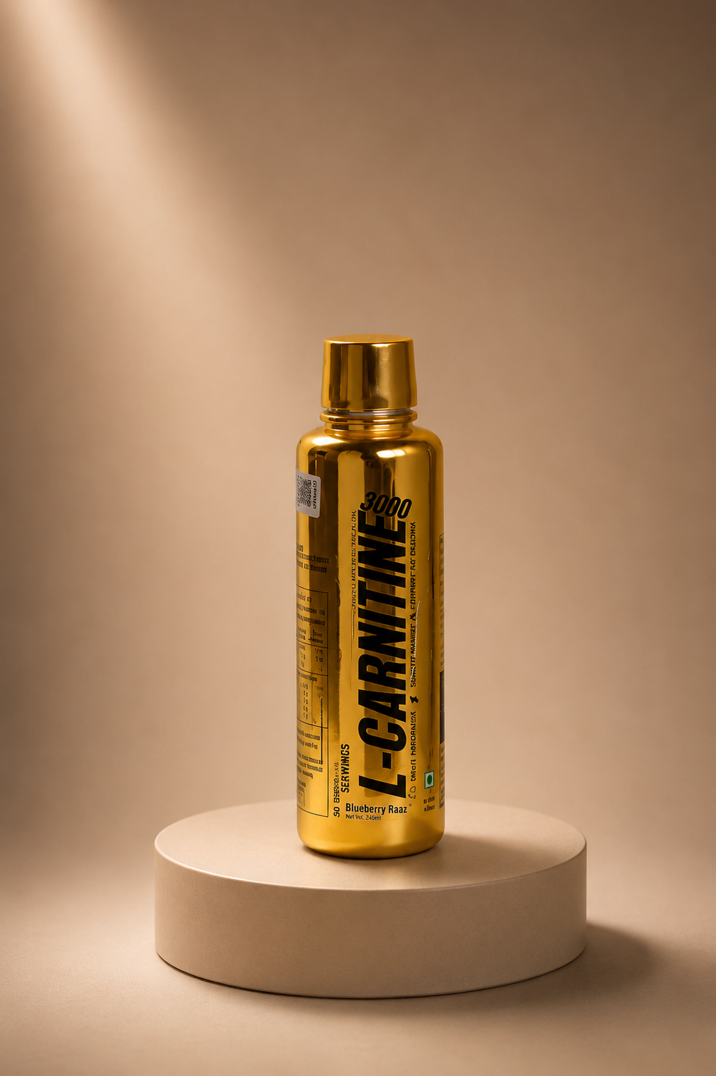 L-Carnitine Rush