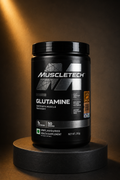 MUSCLETECH - Glutamine