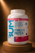 Itholate Protien - BUM