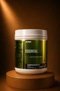 BUM RAW - Essential Performance