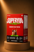 SUPERYOU Pro - Fermented Yeast Protrien
