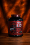 Red Rex Whey