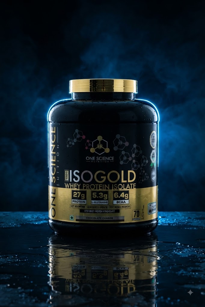 One Science ISO Gold