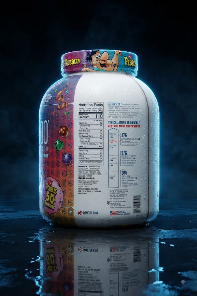 Dymatize ISO 100