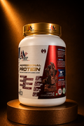 AMERICANZ MUSCLES - Professional Protien