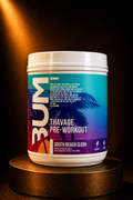 BUM Thavage Pre Workout