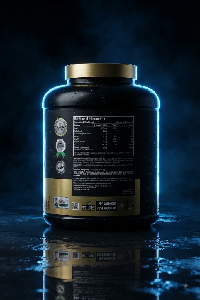 One Science ISO Gold