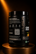 MUSCLETECH Creatine Monohydrate