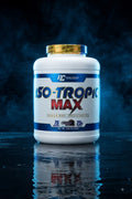 ISO- Tropic Max