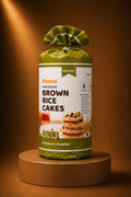 PINTOLA - Brown Rice Cakes